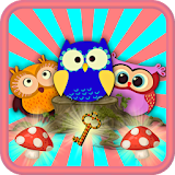 Crazy Owls icon
