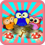 Top 13 Puzzle Apps Like Crazy Owls - Best Alternatives