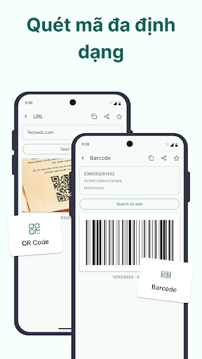 Bản xem trước ứng dụng