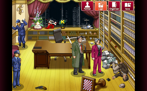 Ace Attorney Investigations: Miles Edgeworth review