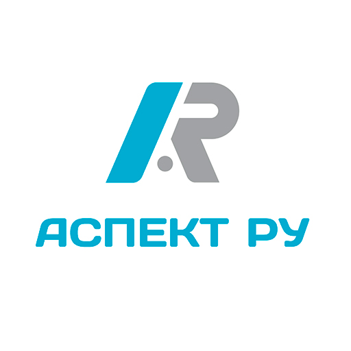 Аспект Ру logo