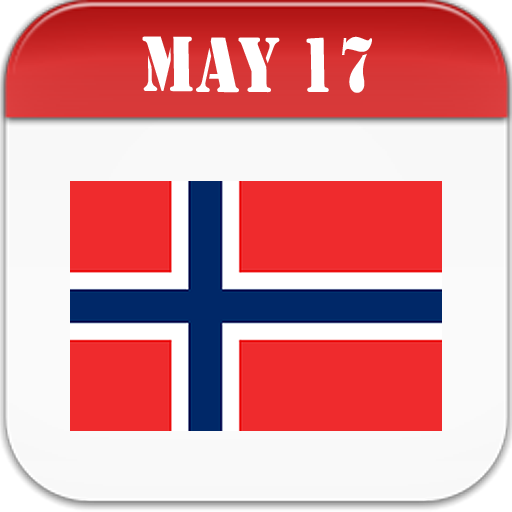 Norway Calendar 2024 4.138.147 Icon
