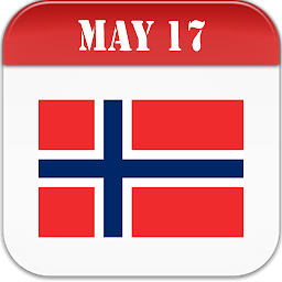 Icon image Norway Calendar 2024
