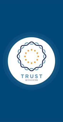 Android application Trust Mutual Funds screenshort