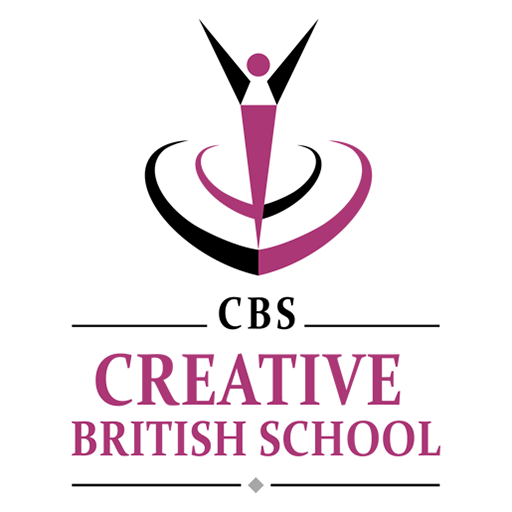 CBS Abudhabi logo
