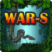 Top 30 Casual Apps Like WarS angry snake - Best Alternatives