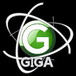 Cover Image of Descargar GIGA TV 0.0.1 APK