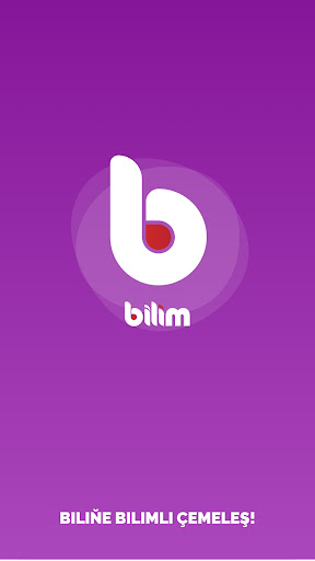 Android application BILIM- Aýbaşy kalendary screenshort
