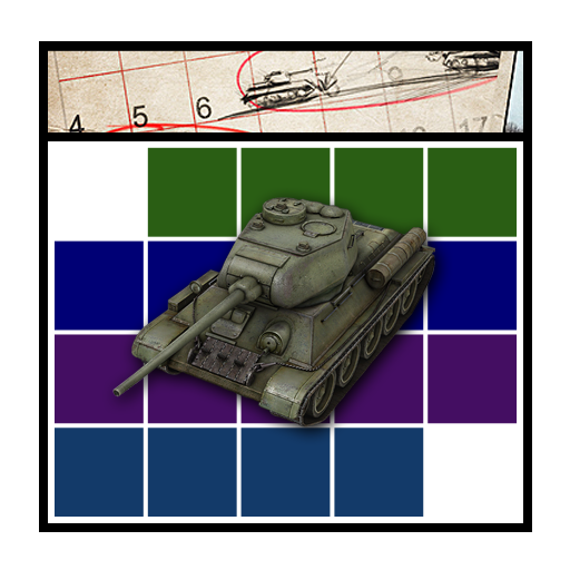 Events for WoT  Icon