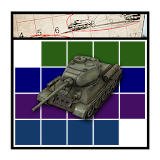 Events for WoT icon