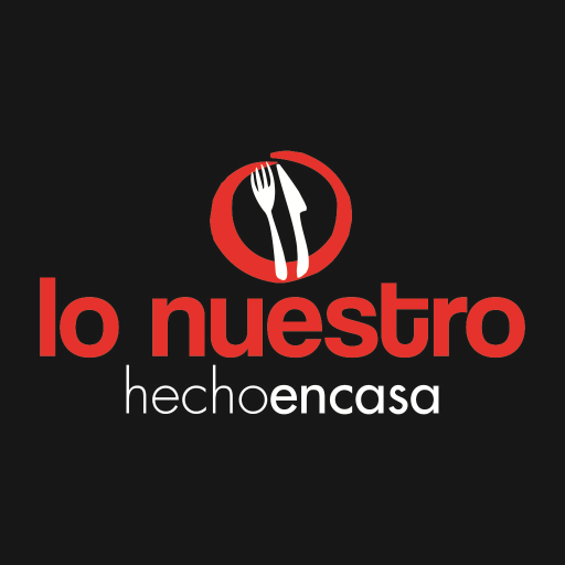 Lo Nuestro logo