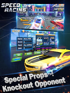 Speed Racing - Secret Racer 1.0.8 screenshots 7