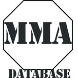 MMA Database, UFC Strikeforece icon