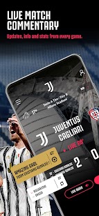 Juventus Screenshot