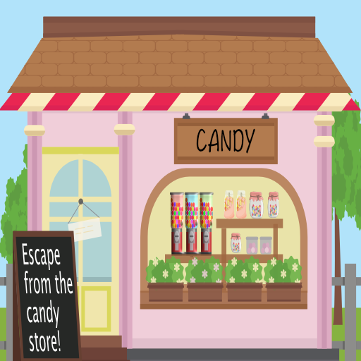 Candy escape deals