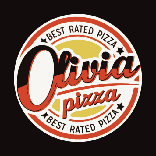 Olivia Pizza UK logo
