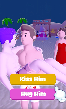 Game screenshot Am  I Queer ? Pride is for all hack