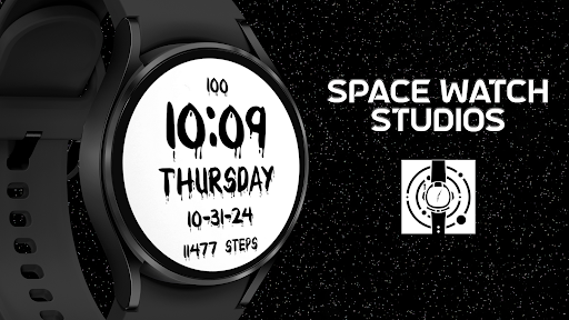 Halloween Horror Scary Bloody screenshot 5