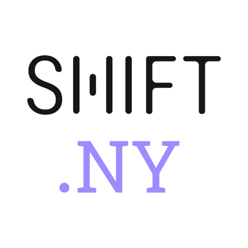 SHIFT.NY