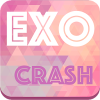 EXO Bubble Crash