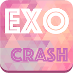 EXO Bubble Crash Apk