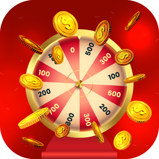 Spin To Win - Earn Money Game Download on Windows