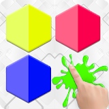 Color Block Puzzle: Epic Brain Game 2017 Free icon