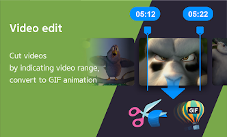DIIX - All Codec Video Player