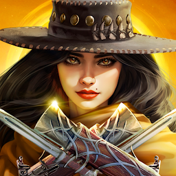 Icon image Legendary: Game of Heroes