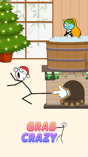 Grab Crazy screenshot 7
