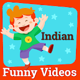 Indian Funny Videos Comedy icon