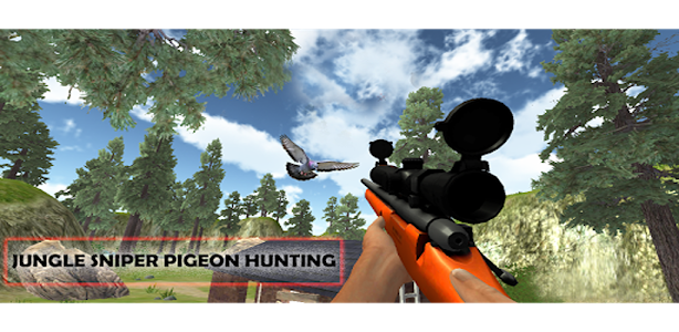 Hunting Games 2023:Deer Hunter Unknown