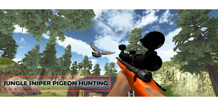 Hunting Games 2023:Deer Hunter - 1.0.5 - (Android)