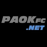PAOKFC.NET App icon