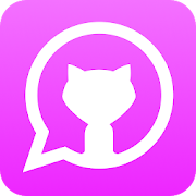Top 22 Social Apps Like FaceCat – Anonymous chat - Best Alternatives