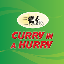 Icon image Curry In a Hurry