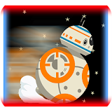 Star BB8 Wars icon