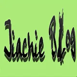 Jiachie Blog icon