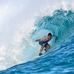 Cover Image of डाउनलोड Surfing Wallpapers  APK