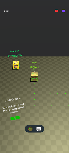 ruk - Screenshot 1