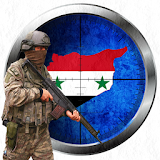 Operasyon Suriye icon