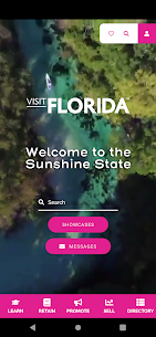 VISIT FLORIDA Travel Pro Apk Download 3