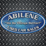 Abilene Used Car Sales icon
