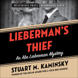 Icon image Lieberman's Thief