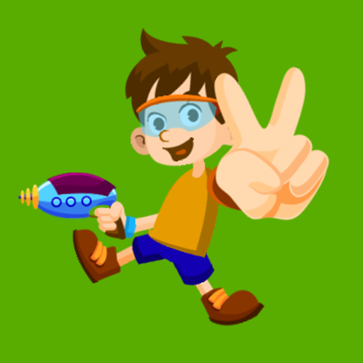 Shooter Adventure logo