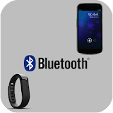 BLE AutoLock for Fitbit Flex icon