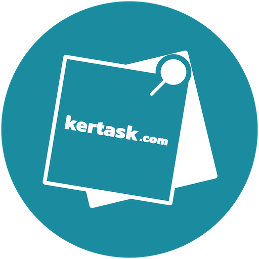 Kertask logo