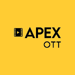 Cover Image of Download APEX OTT  APK