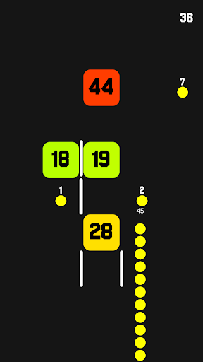 Télécharger Gratuit Slither Snake & Number Box APK MOD (Astuce) 3