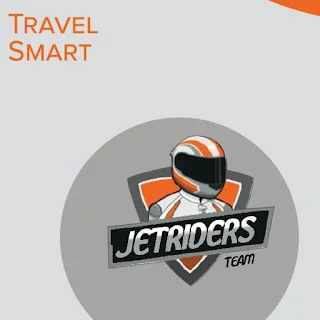 JetRiders for Customers apk